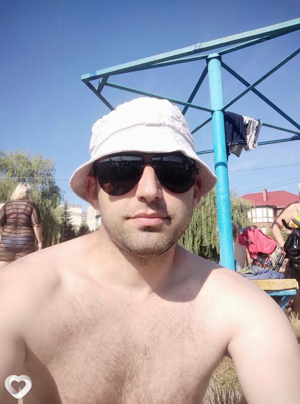 Андрій, 40, Виннице — анкета №453033