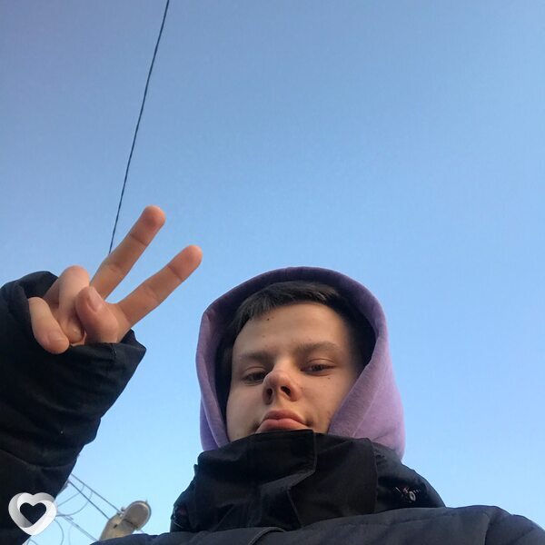 Егор, 30, Минске — анкета №453038