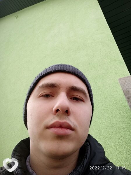 Святослав, 27, Львове — анкета №453039
