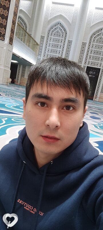 Шалкар, 32, Усть-Каменогорск — анкета №453040