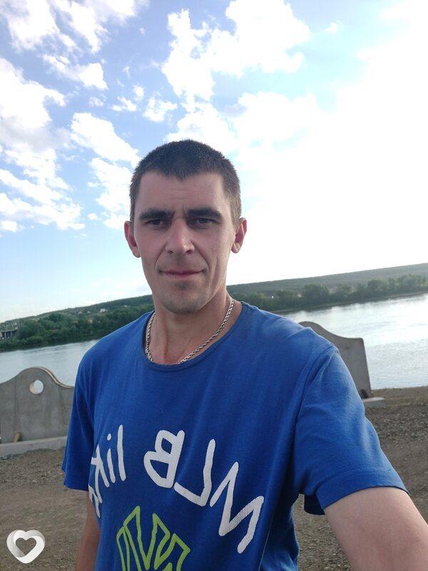 Иван, 36, Кемерове — анкета №453043