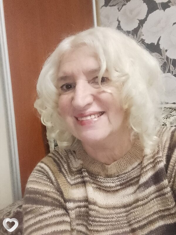 Наталья, 66, Минске — анкета №453044