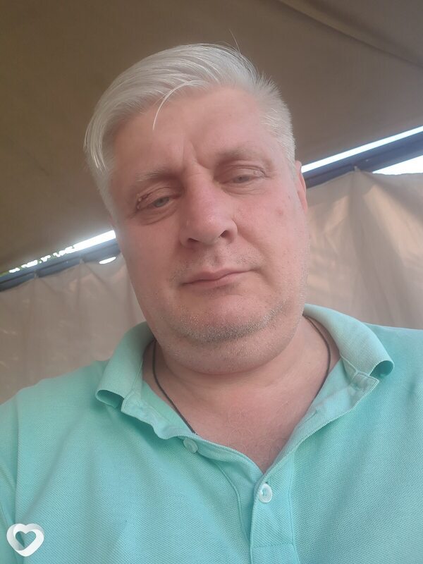 Олег, 59, Санкт-Петербурге — анкета №452852