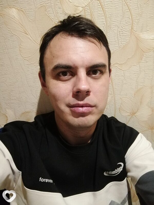 Виктор, 39, Рубцовске — анкета №452857