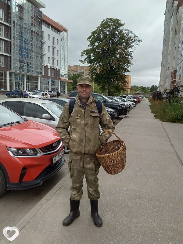 Петр, 62, Рязани — анкета №452862