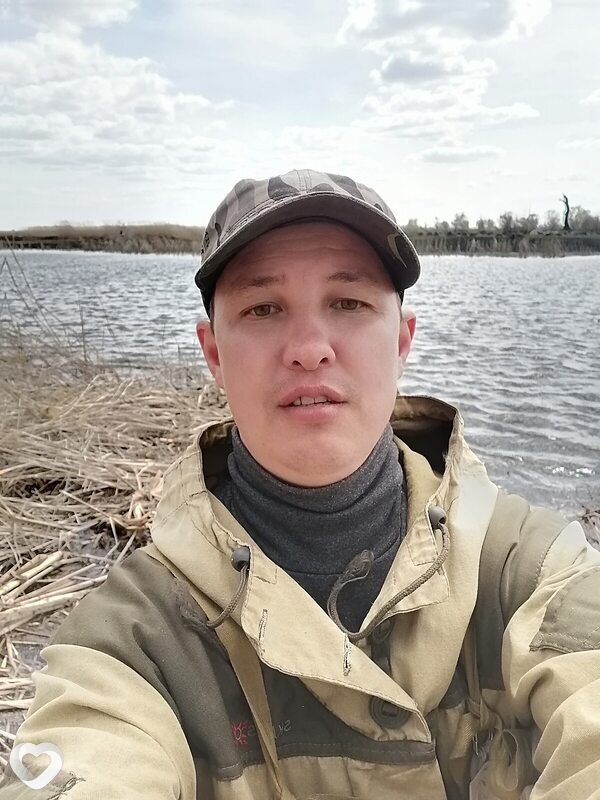 Серега, 40, Тольятти — анкета №452865