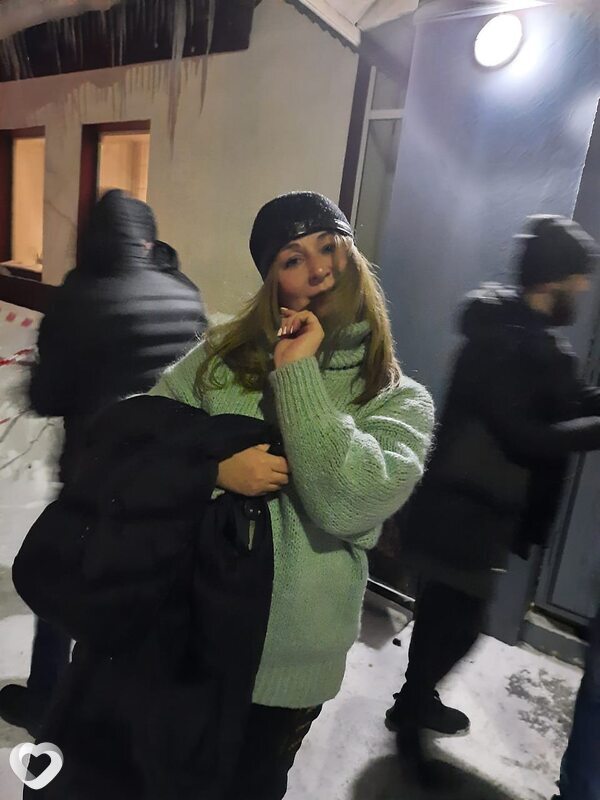 Татьяна, Чунский