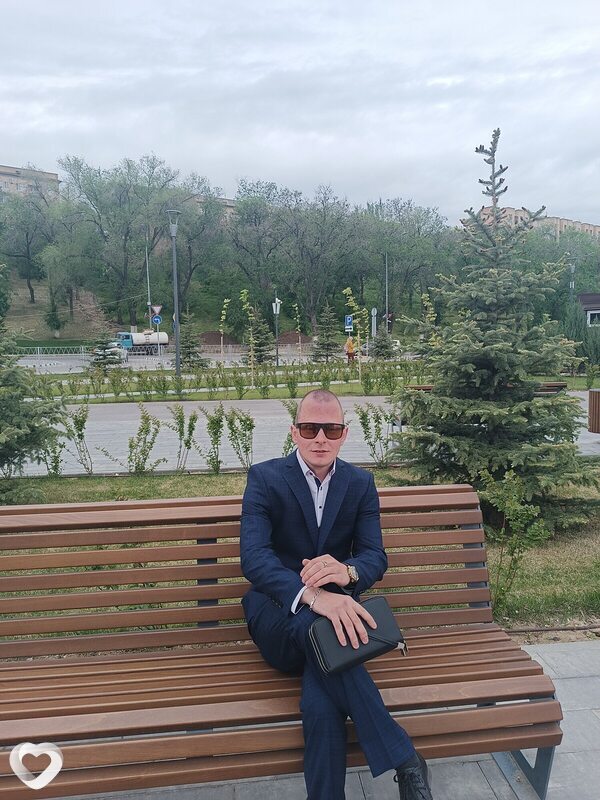 Вадим, 30, Саратове — анкета №452870