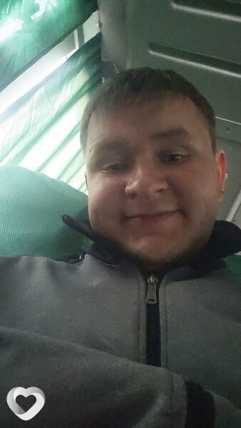 Александр, 34, Кемерове — анкета №453052