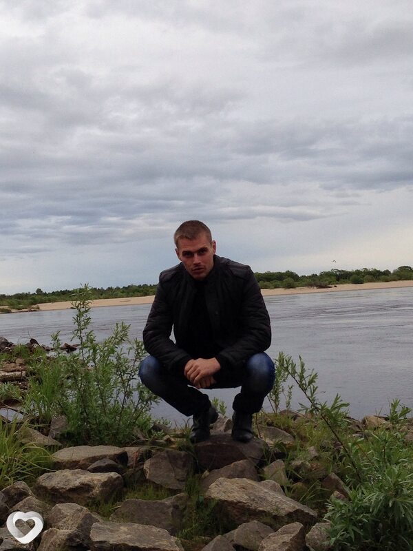 Иван, 36, Москве — анкета №453054