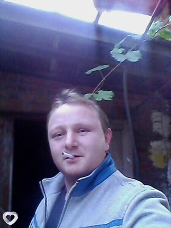 Евгений, 43, Таганроге — анкета №453060