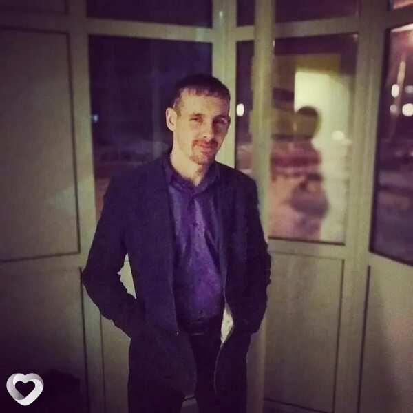 Джонни, 39, Лучегорск — анкета №453063