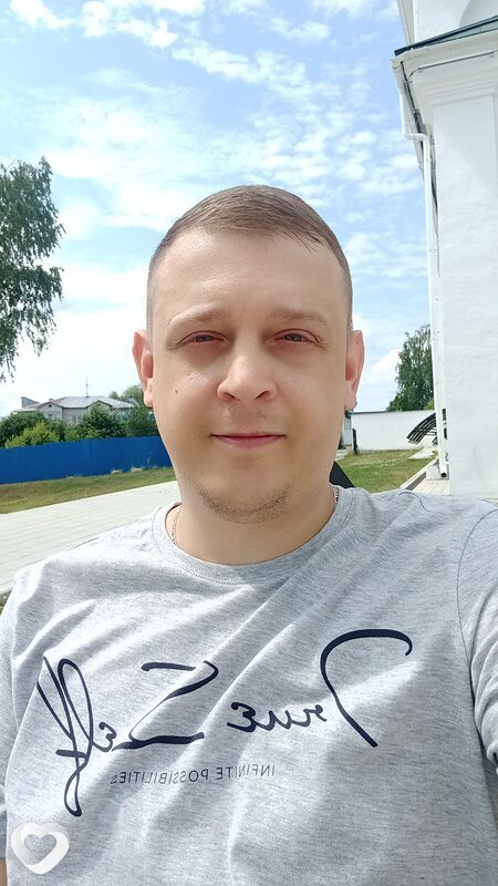 Сергей, 38, Арзамасе — анкета №453064