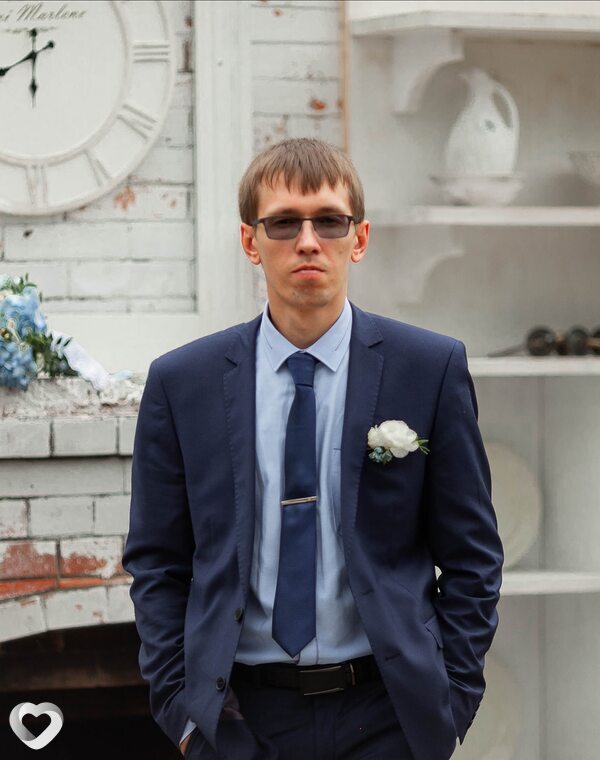 Виталий, 35, Новосибирске — анкета №453065
