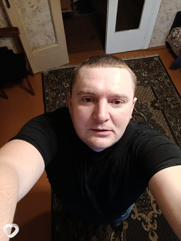 Den, 39, Ганцевичах — анкета №453066