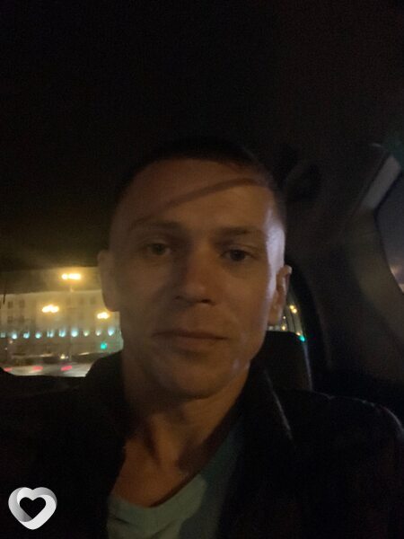 Денис, 42, Южно-Сахалинске — анкета №453071