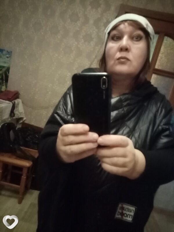 Наташа, 47, Кургане — анкета №453072