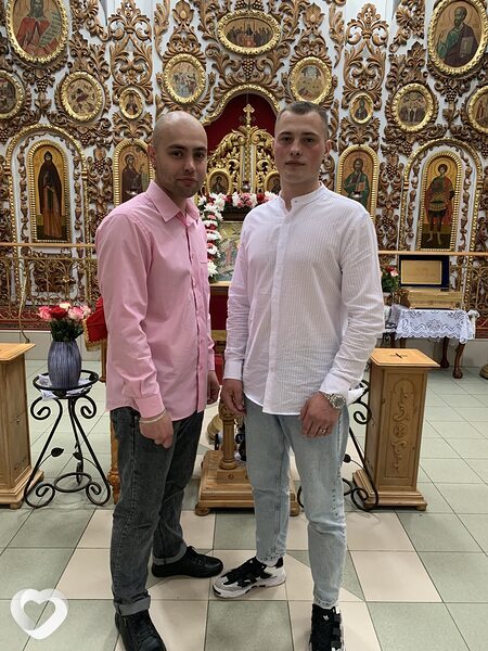Евгений, 30, Минске — анкета №453073