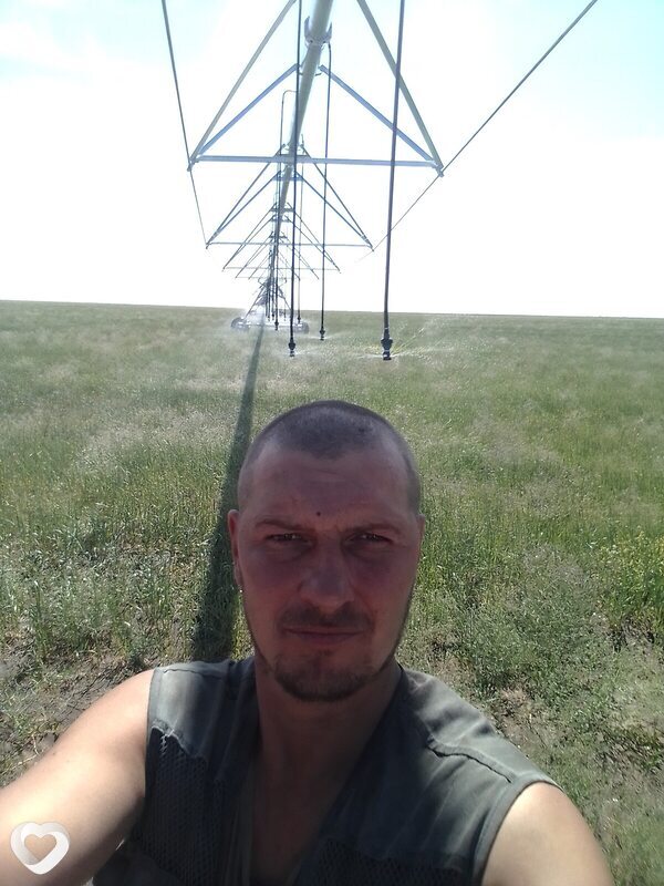 Вася, 41, Павлодаре — анкета №453075
