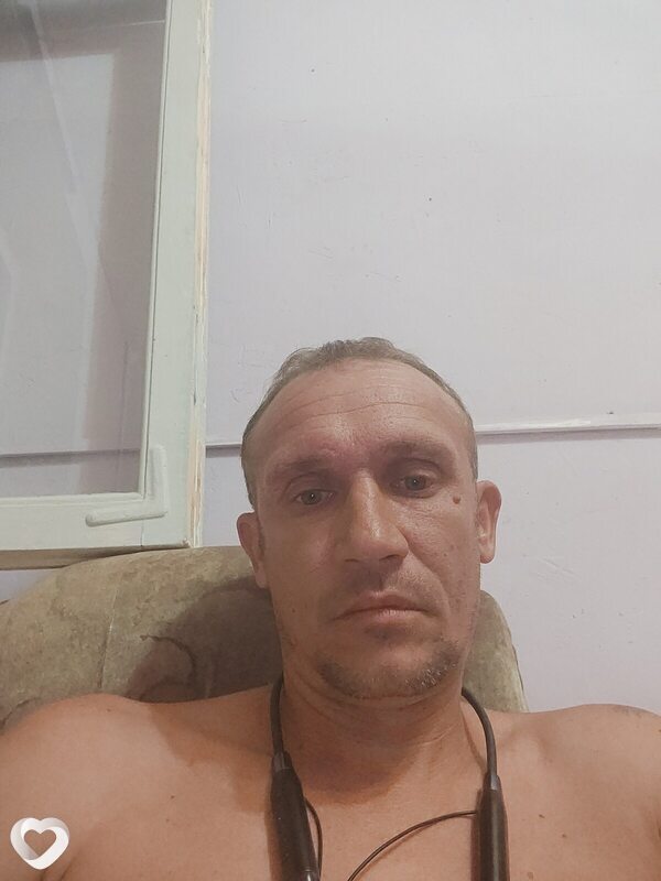 Сергей, 41, Камышине — анкета №453078