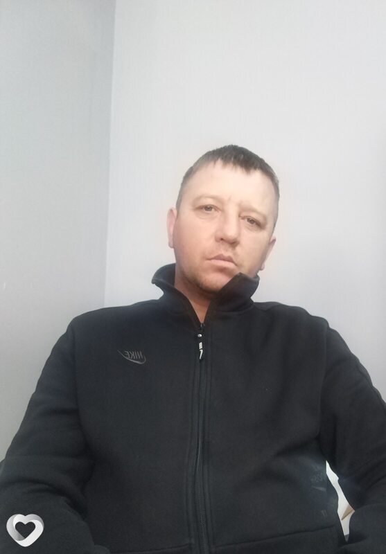 Фёдор, 43, Чите — анкета №453080