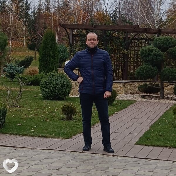 Андрей, Знаменка