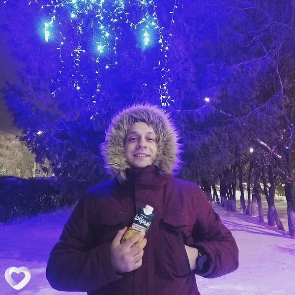 Кирилл, 29, Рязани — анкета №453094