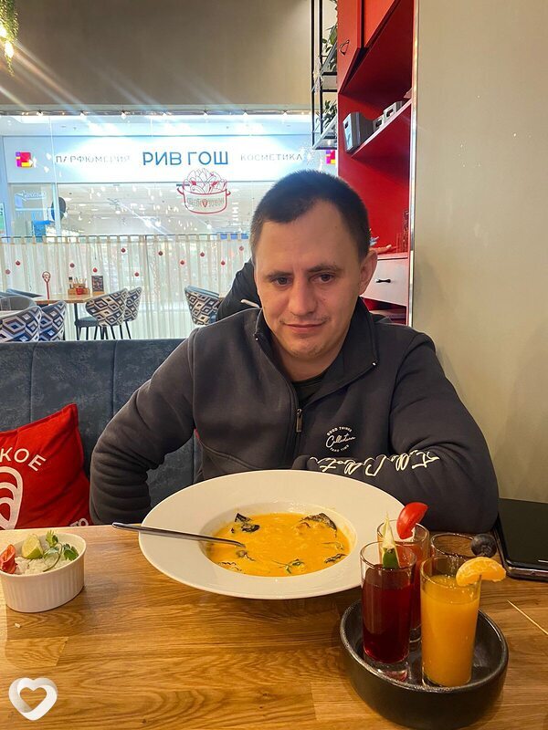 Алексей, 29, Барнауле — анкета №453096