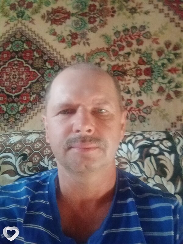 Сергей, 60, Усть-Каменогорск — анкета №453097