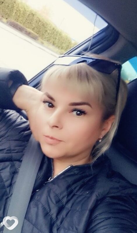 Наташка, 46, Новополоцке — анкета №453102