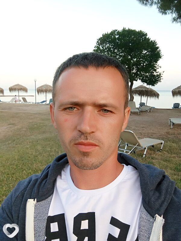 Дмитрий, 36, Минске — анкета №453107