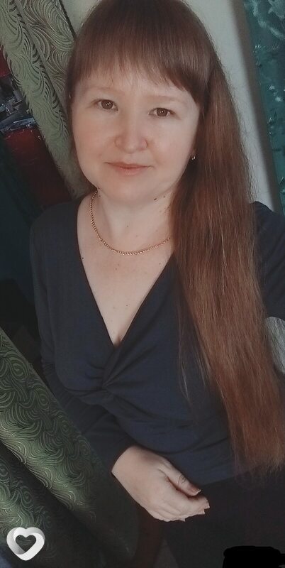 Гульсина, 40, Уфе — анкета №453108