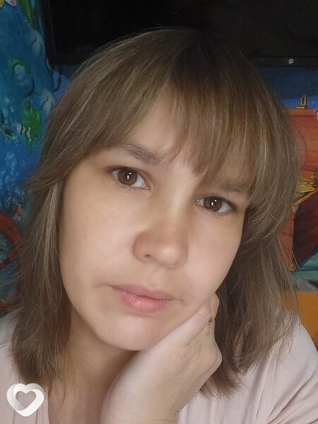 Евгения, 37, Ангарске — анкета №453109