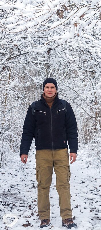 Алексей, 45, Тимашевске — анкета №453118