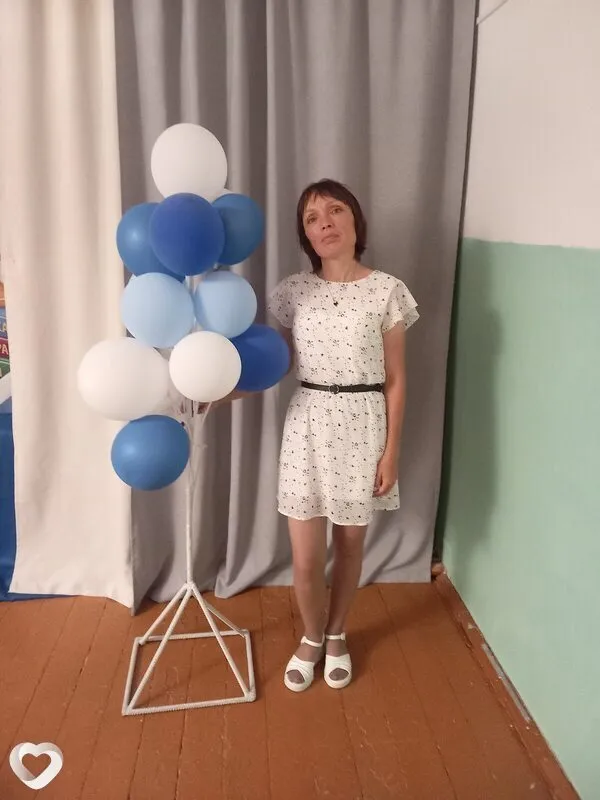 Анастасия, 42, Змеиногорске — анкета №453124