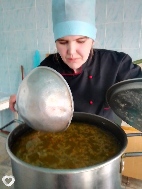 Дарья, Бутурлино