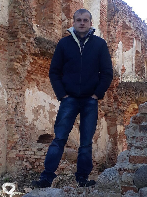 Бунша, 38, Островце — анкета №453128