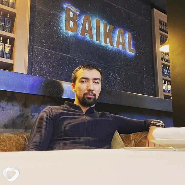 Роман, 27, Благовещенске — анкета №453130