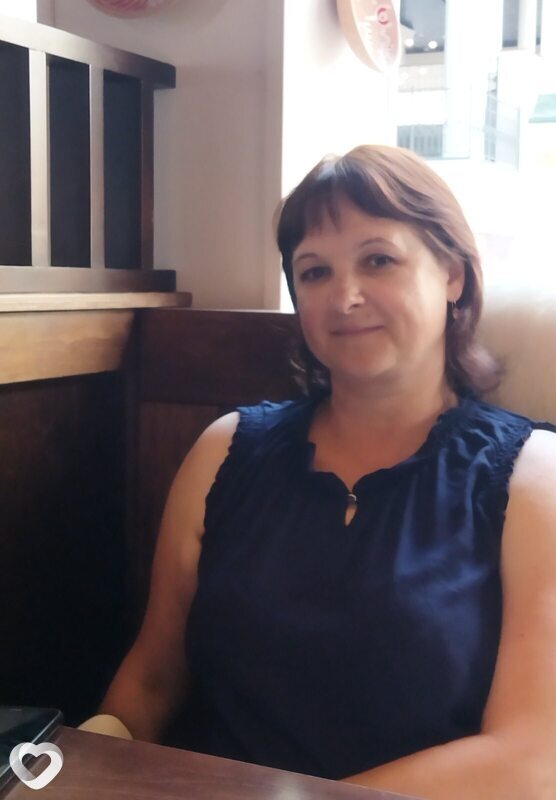 Аnna, 49, Гродно — анкета №453131