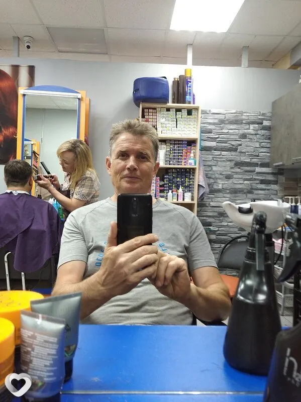 Александр, 56, Москве — анкета №453143