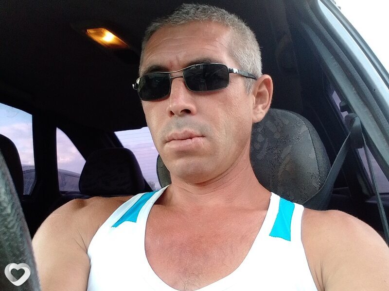 Алексей, 42, Курске — анкета №453144