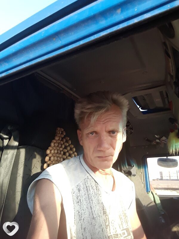 Андрей, 50, Лисках — анкета №453145