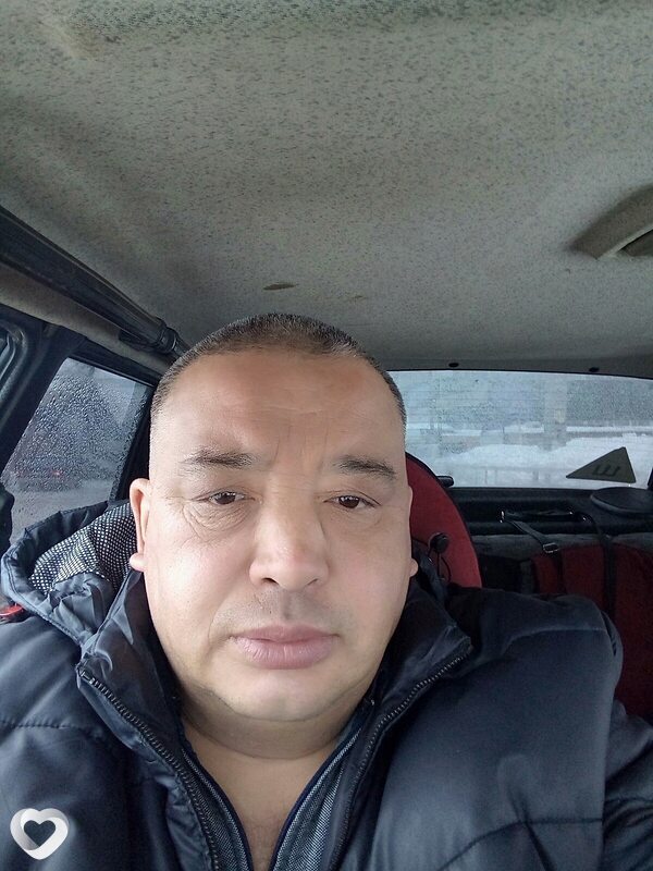 Марат, 49, Костанае — анкета №453171