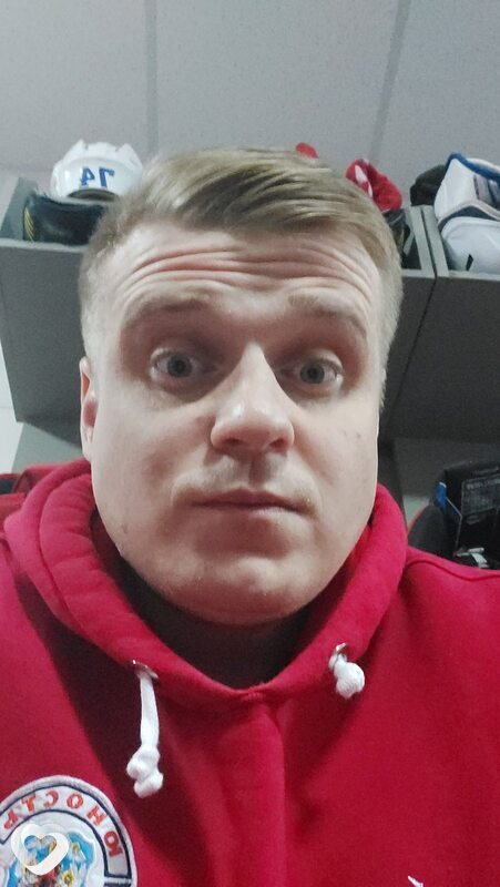 Максим, 41, Минске — анкета №453173