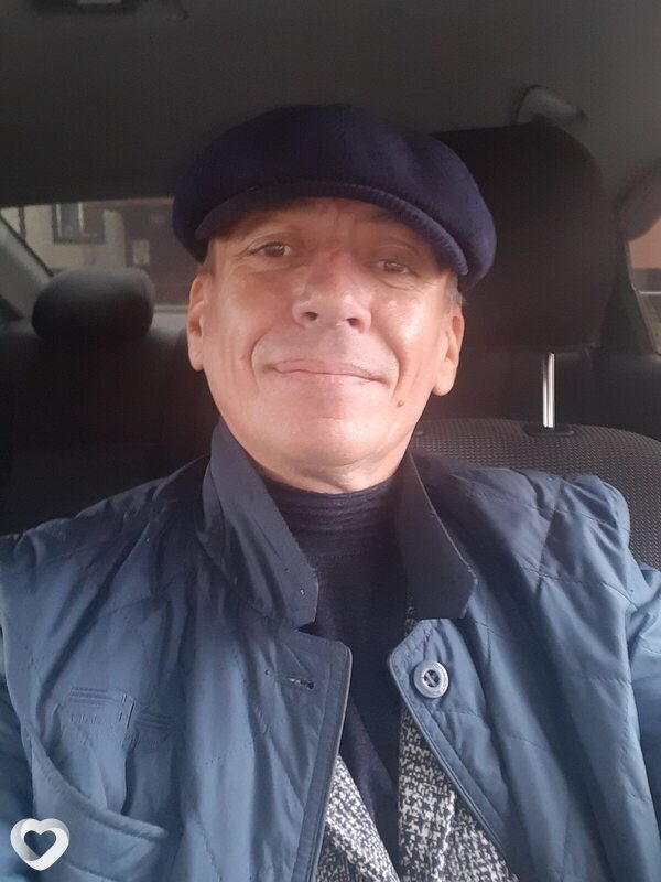 Николай, 52, Тюмени — анкета №453179