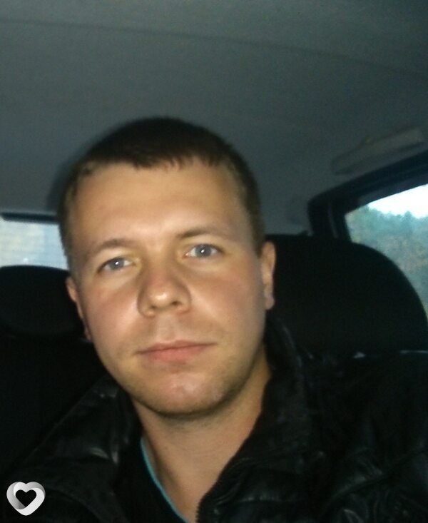 Павел, 37, Чайковском — анкета №453180