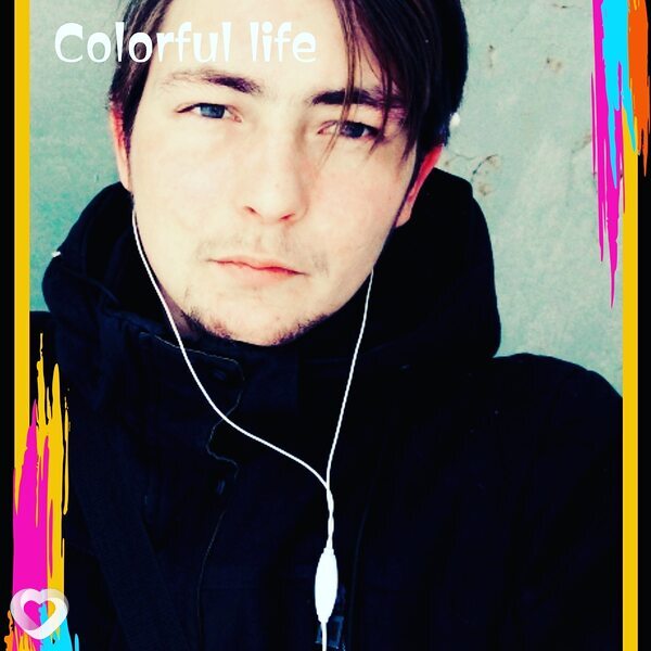 Вадим, 27, Могилев — анкета №453195