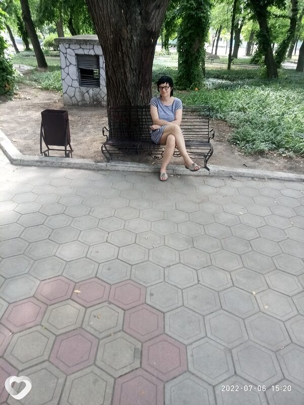 Гала, Вознесенск