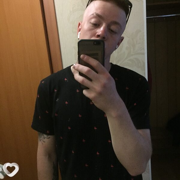 Влад, 29, Хабаровске — анкета №453231