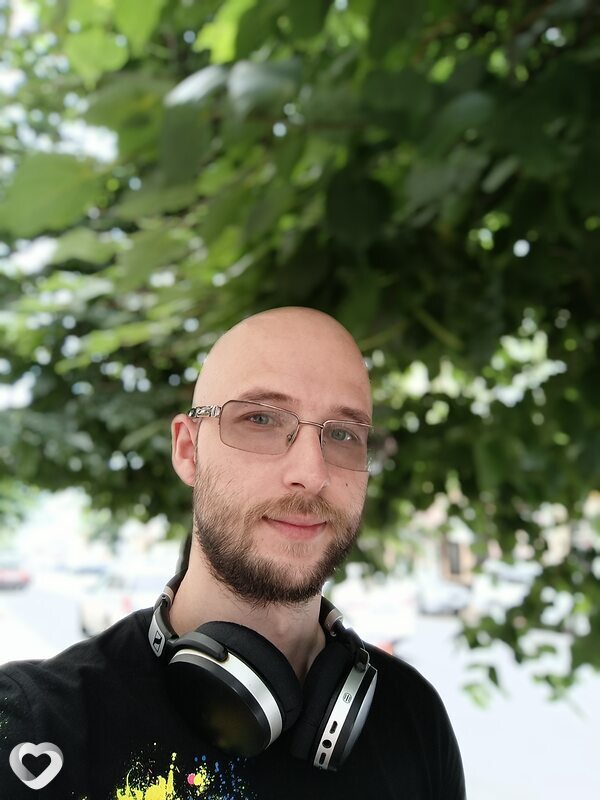 Сергей, 33, Мытищах — анкета №453232